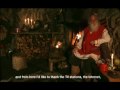 Message from Santa Claus to the children. Christmas 2.009