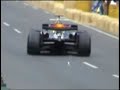 Formula 1 Panama