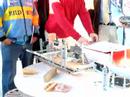 Hot Dog Vex Robot 2