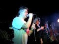 the central scrutinizer - dancin fool