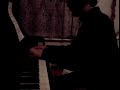Scriabin op. 2 no. 1