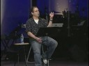 Greg Boyd- Defying Tanks Part 5/5