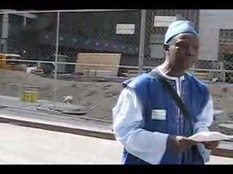 Sidique Wai: United States of Africa ...