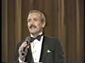 Larry Kert sings Maria West Side Story