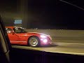EVO 8 vs Viper
