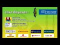 Monova - Pusat Zakat Selangor Sample Ads