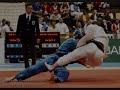 Judo Ippons