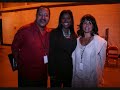 BISHOP WEEKS INTERVIEWED BY WILLIAM MCCRAY PT 1