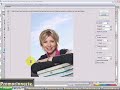 Tutorial Photoshop : Recortar Imagen // Promocionarte