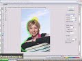 Tutorial Photoshop : Recortar Imagen // Promocionarte