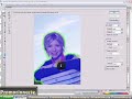 Tutorial Photoshop : Recortar Imagen // Promocionarte