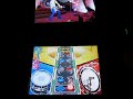 Guitar Rock Tour DS - Drums Gameplay (Medium Difficulty)