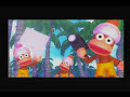 (Ape Escape 3) Intro