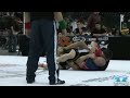 Robert Drysdale vs. Steve Rusk ADCC 2007 Absolute
