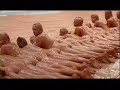 ７５０人の乱交！映画『パフューム』の衝撃のシーン！