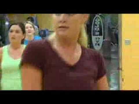 Gold's Video
