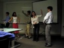 Thai Dance at Appian