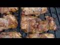 Oprah Show Get Ready For Barbeque Ribs Mr. Bobby Que Style!