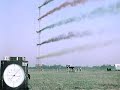 This 58 second movie clip shows an L-1011 Airliner Wing Vortice test at NASA Langley Research Center.NASA conducted the Adaptive Performance Optimization experiment aboard Orbital Sciences Corporation's Lockheed L-1011-100. The program was developed by engineers at the Dryden Flight Research Center. Dryden was also involved in limited wake vortex studies using an L-1011 in 1977.The Adaptive Performance Optimization project is designed to reduce the aerodynamic drag of large subsonic transport aircraft by varying the camber of the wing through real-time adjustment of flaps or ailerons in response to changing flight conditions. Reducing the drag will improve aircraft efficiency and performance, resulting in signifigant fuel savings for the nation's airlines worth hundreds of millions of dollars annually.