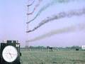 L-1011 Airliner Wing Vortice Tests at NASA Langley Research