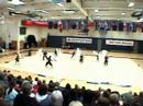 hmhs first competition.