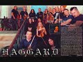 haggard per aspera ad astra 
from the cd 