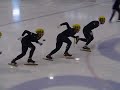 2007 USA short track Champs, 500m men\ 2007 USA short track Champs, 500m men\