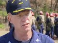 The Pentagon Channel airs its final part of its series, Guard D.O.G.s, about the Coast Guard's Deployable Operations Group.