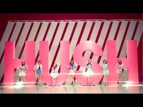 [K-POP] Hot Debut - &quot;A - Pink&quot; 29