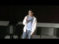 Michael Stein LIVE! at Ossining Public Library