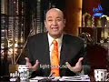 Amr Adib VS Father Zakaria 3