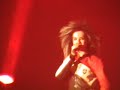 Tokio Hotel - �bers Ende der Welt in Essen