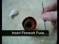 How To Make Colored Smoke Grenade