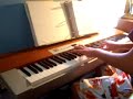 jenova for classical piano  ffvii 