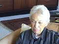 Bebe Barron on Anais Nin