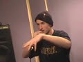 L DOT MAN & SAMURAI @ PYRO RADIO