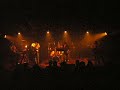 Marillion Cover - Lavender - Crowne Plaza