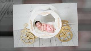 What Did I Do This Summer? Photographed ALOT of Newborn Babies!