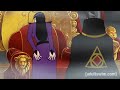 [Adult Swim]THE VENTURE BROS.: The Better Man Part 2