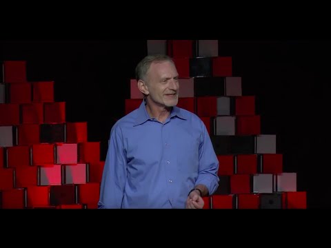 TEDtalk: What makes a good life? (2015)