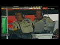 Magnussen crashes at Petit Le-Mans 2007