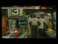 Magnussen crashes at Petit Le-Mans 2007
