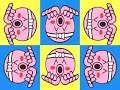 POcky Pocky Tako Yaki POcky Pocky Tako Yaki
