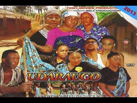 Udaraugo 1 - Latest Igbo Movies