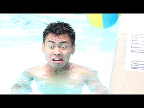 too - Alex's immaturity brings out Roi's inner child. Subscribe to future Wassabi videos! http://bit.ly/16gaqwc Purchase our merchandise: http://www.districtlines....