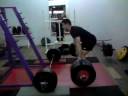 Deadlift 3x177 5 Sheiko 30# W1T2 80% Deadlift 3x177 5 Sheiko 30# W1T2 80%