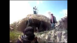 جولة تل وعراق بورين