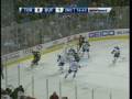 videos de Maple Leafs @ Sabres 2008, December 12