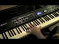 Bach au Roland Bach au Roland