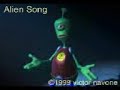 Alien Song-I will survive